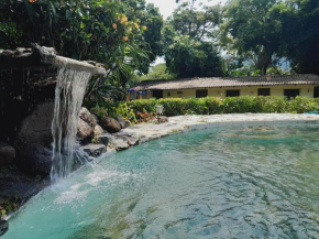 La Casa de AnaLu